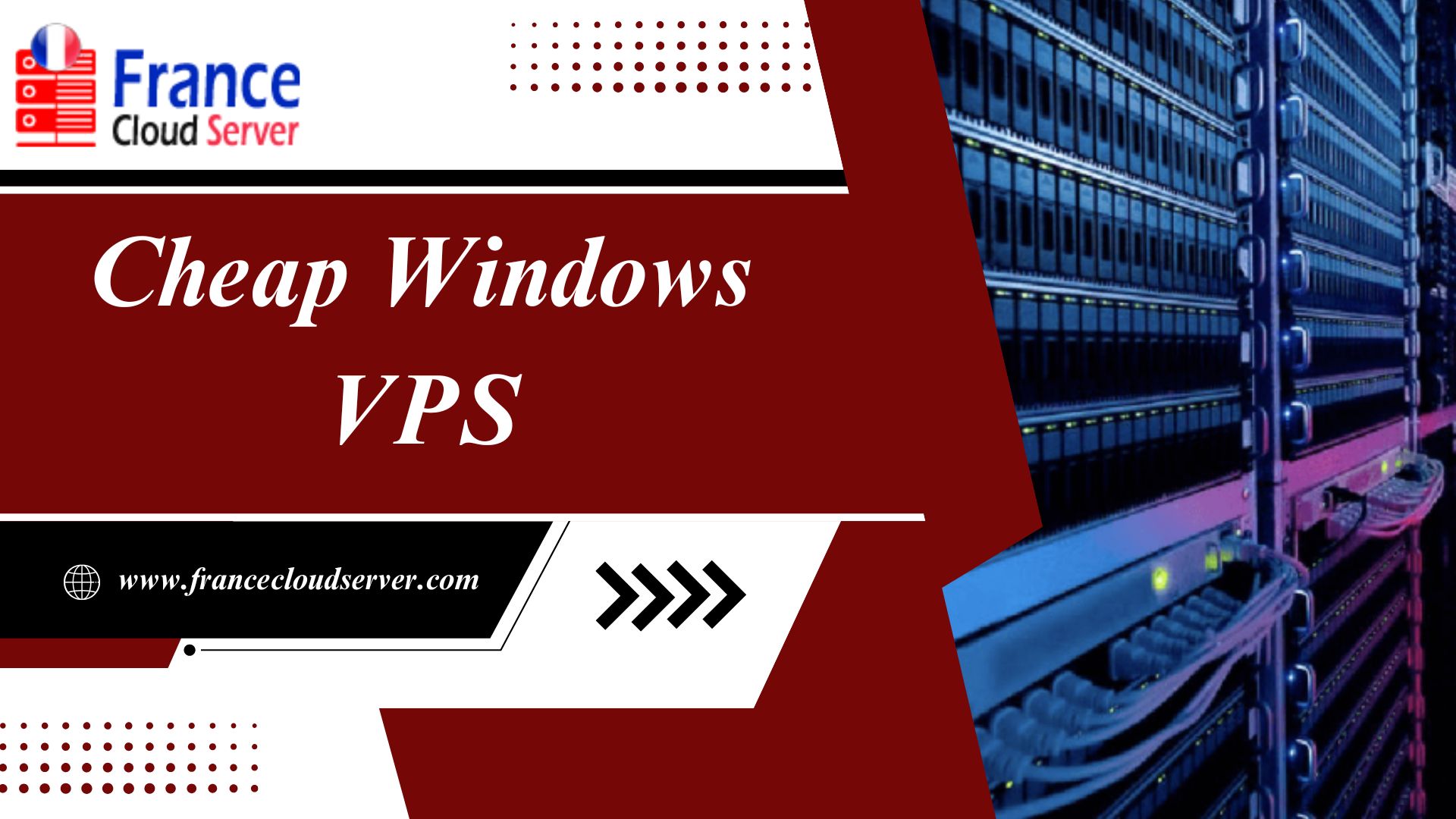 Windows VPS Server