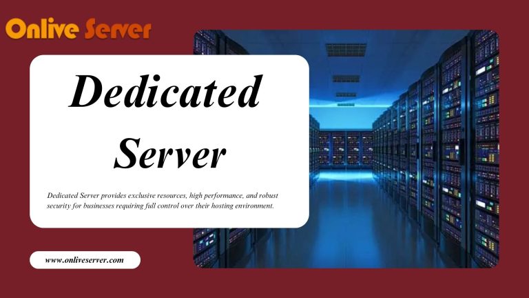 Italy dedicated server