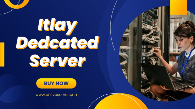 Dedicated Servers Interlinks Between the Best Countries – Onlive Server