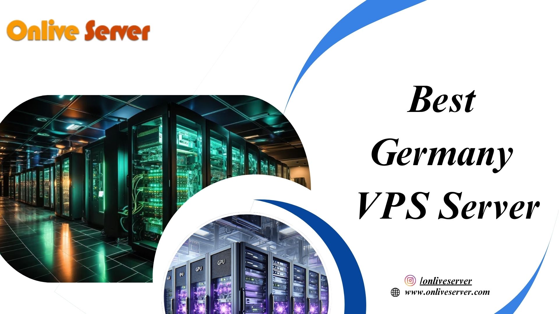 Germany VPS Server