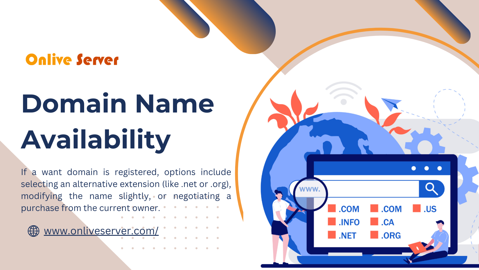 Domain Name Availability