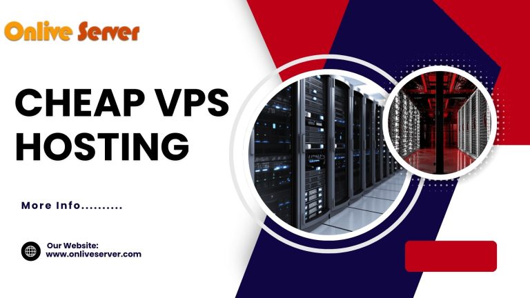 cheap vps hosting