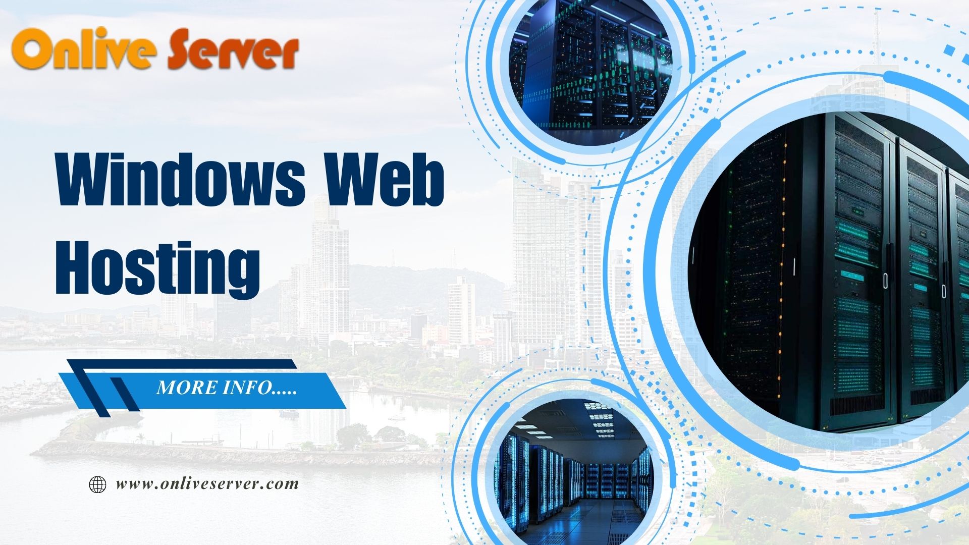 Windows Web Hosting