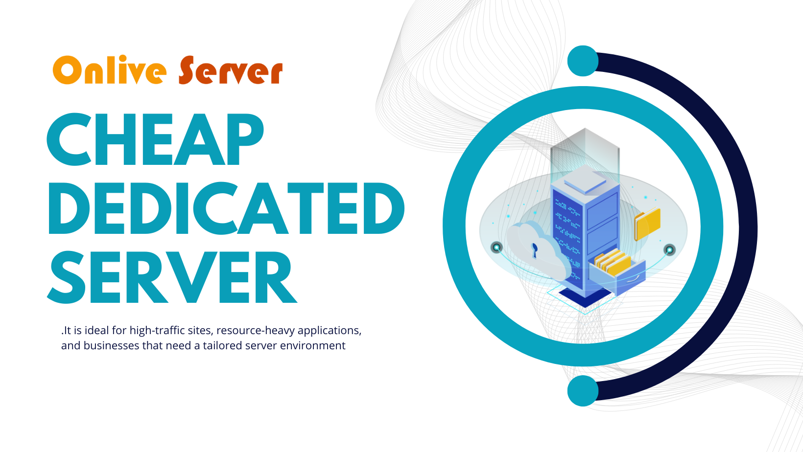 Cheap Dedicated Server