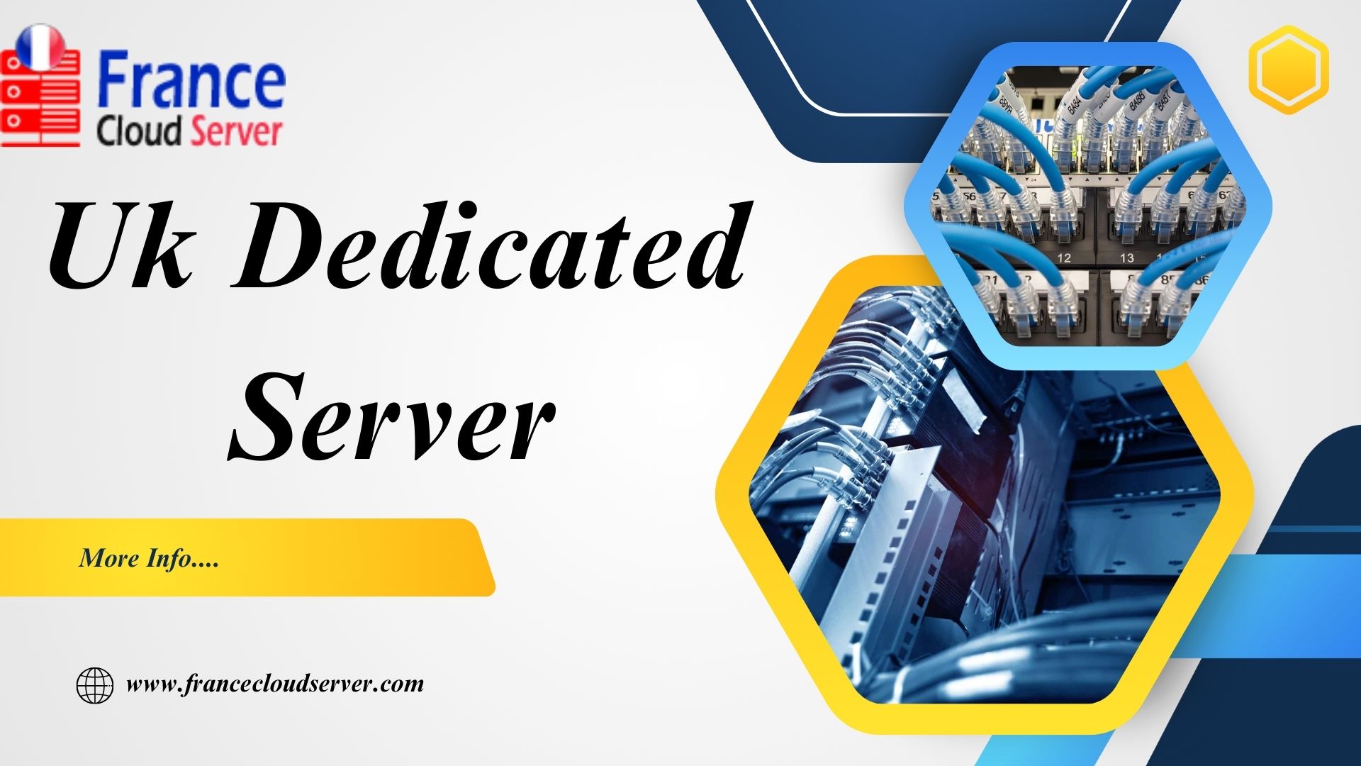 uk dedicated server