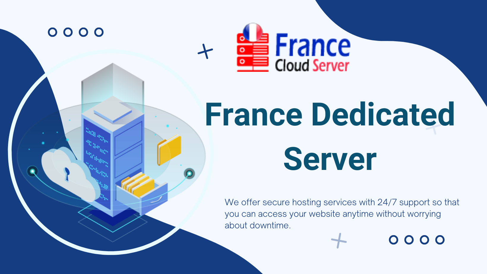 France Dedicated Server