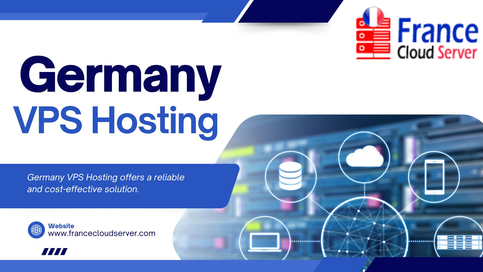 Germany VPS Hosting