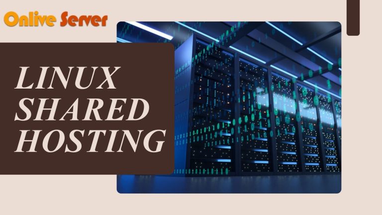 Why Would a Linux Shared Hosting be a Better Choice for You?