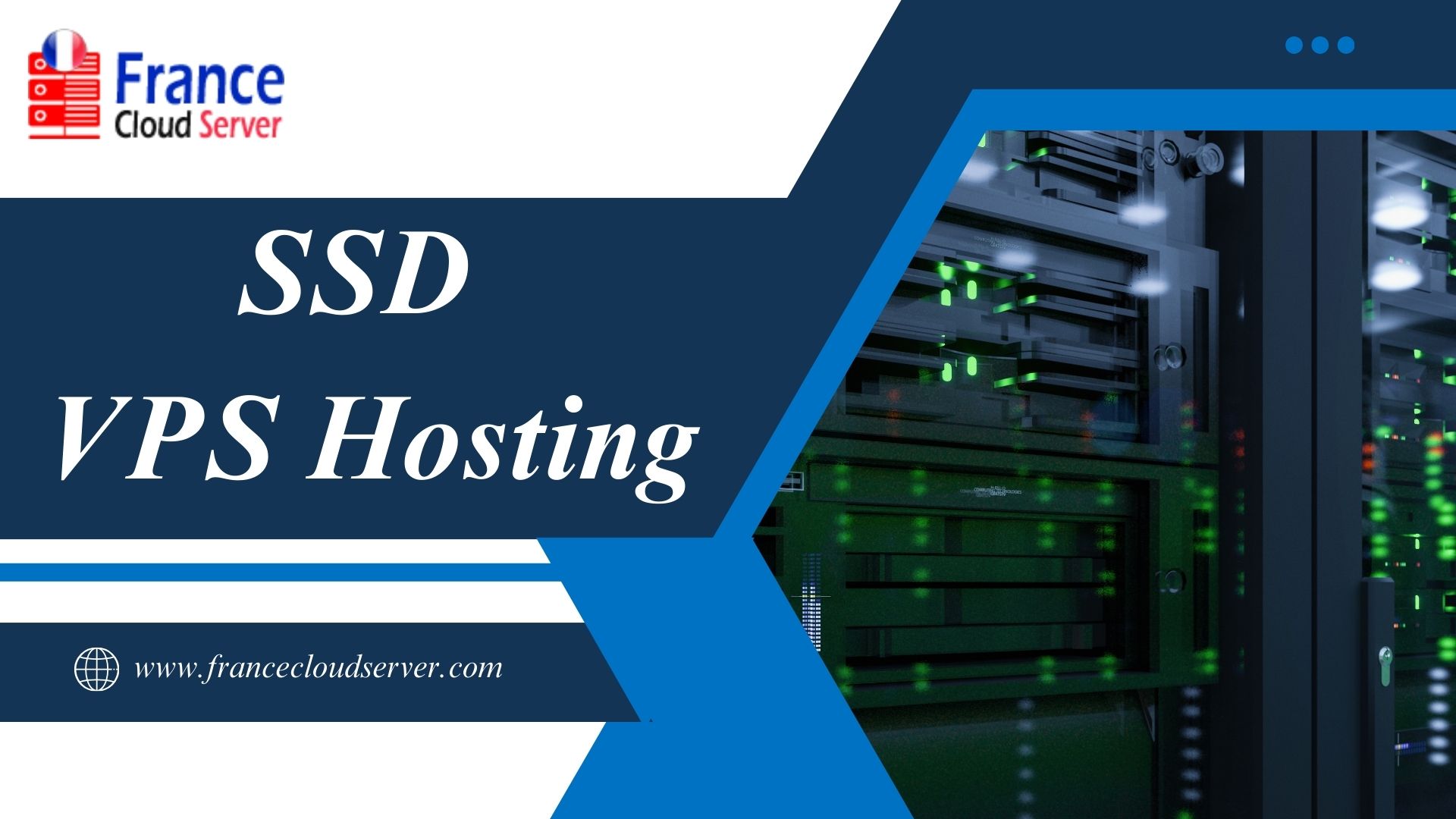 SSD VPS Hosting