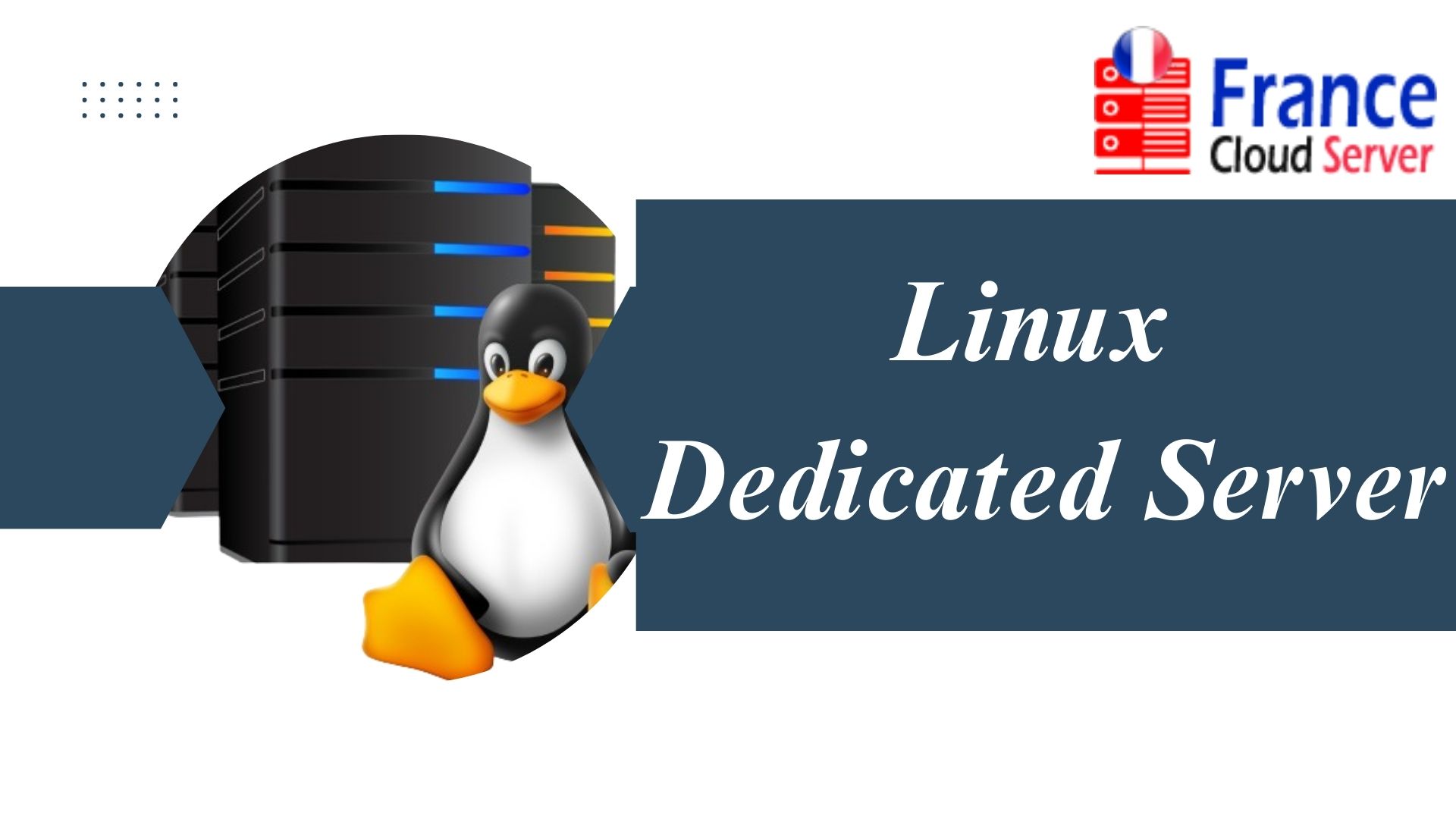 Linux Dedicated Servers