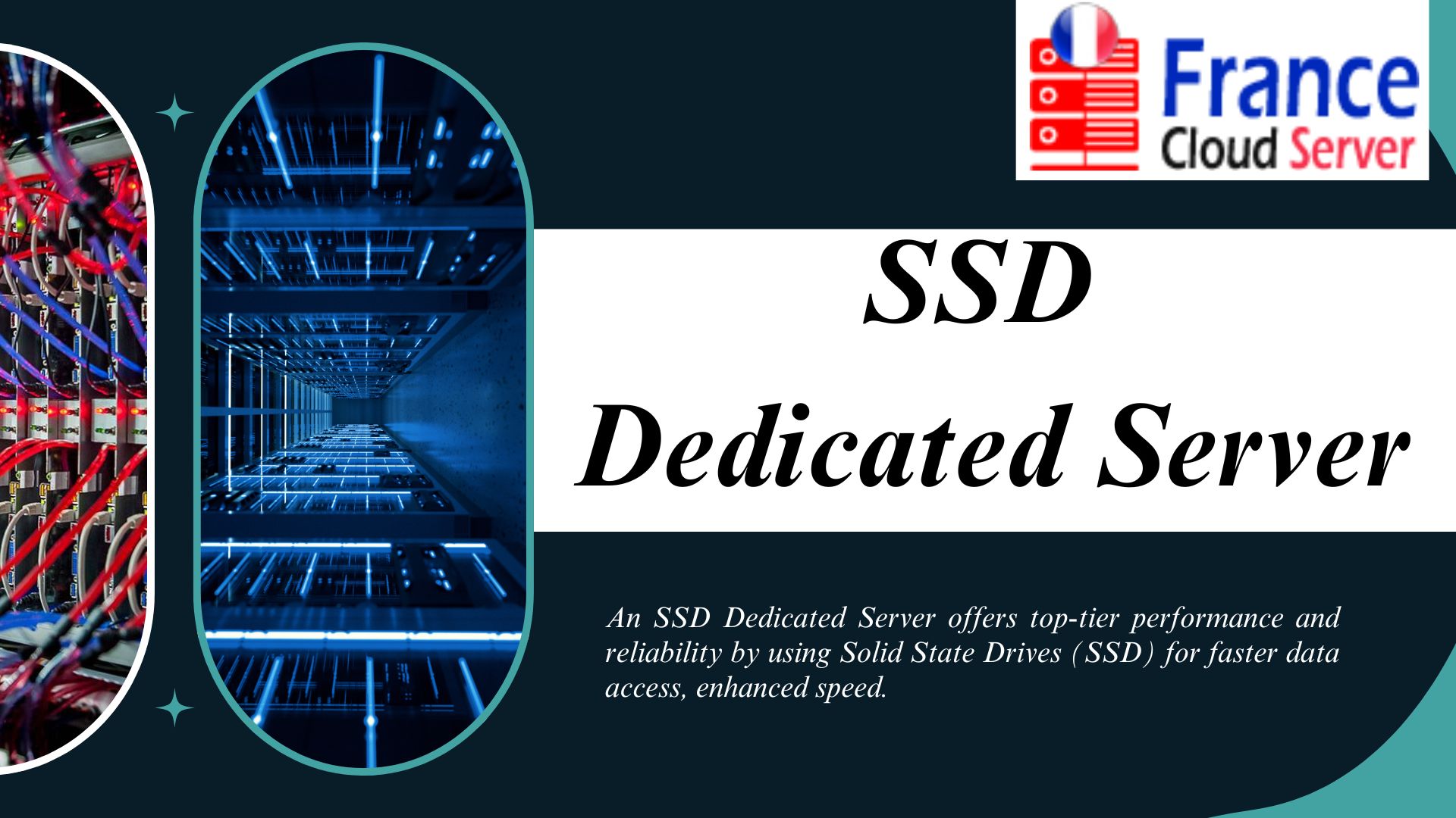 SSD Dedicated Server