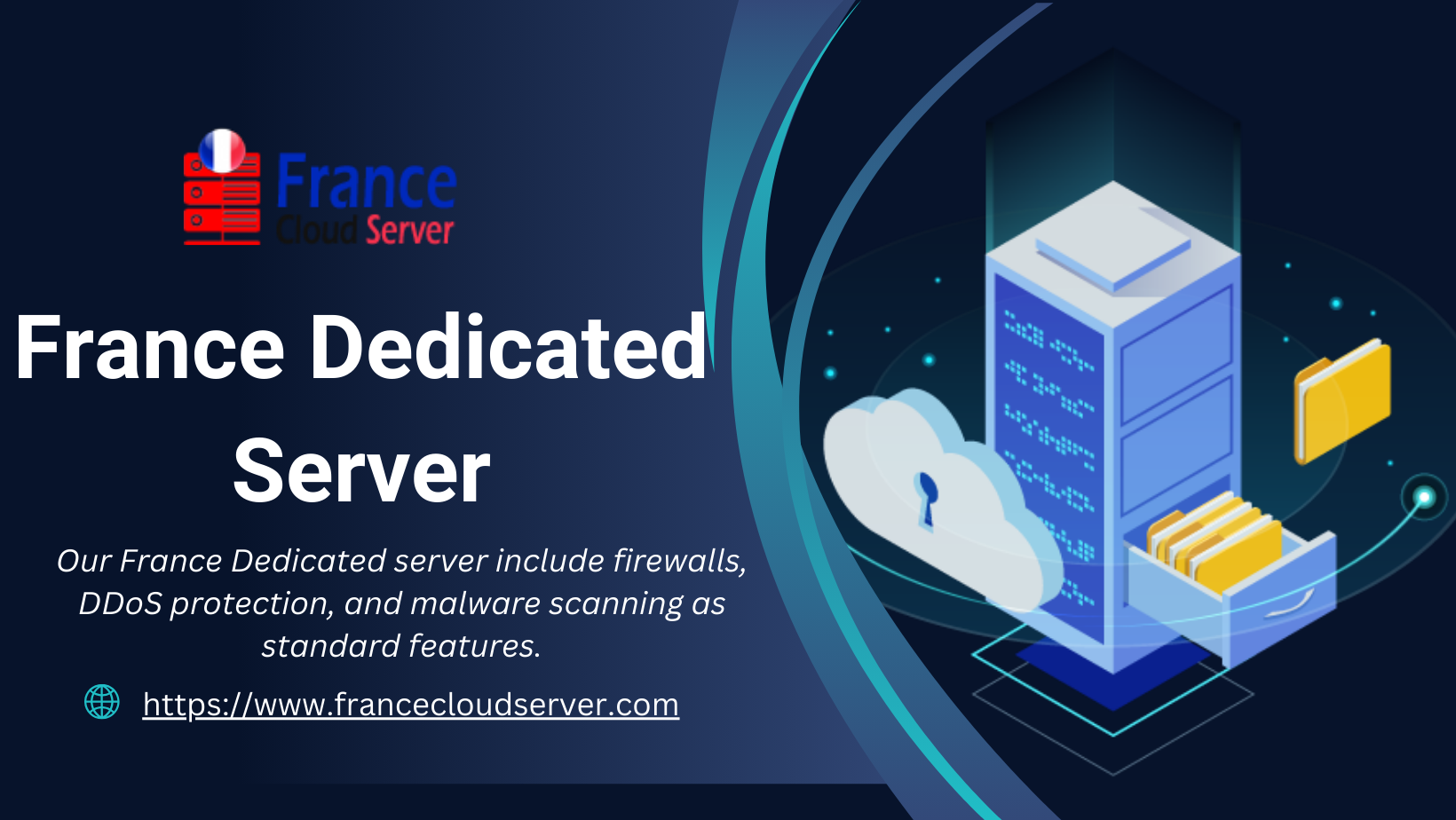 france dedicated server