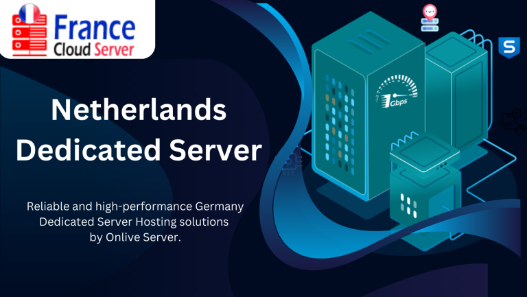 netherlands dedicated server