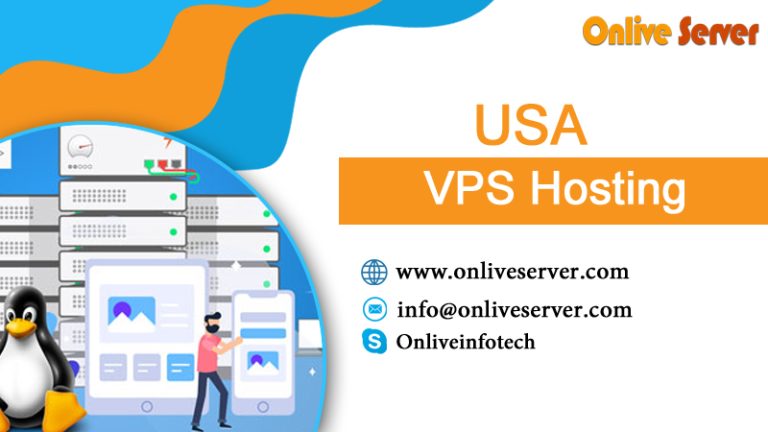 Everything that You Need to Know About USA VPS Hosting Plans